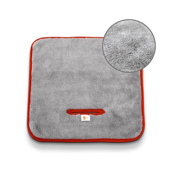 Mikrofasertuch One Cut Plush