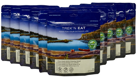 Trek'n Eat 