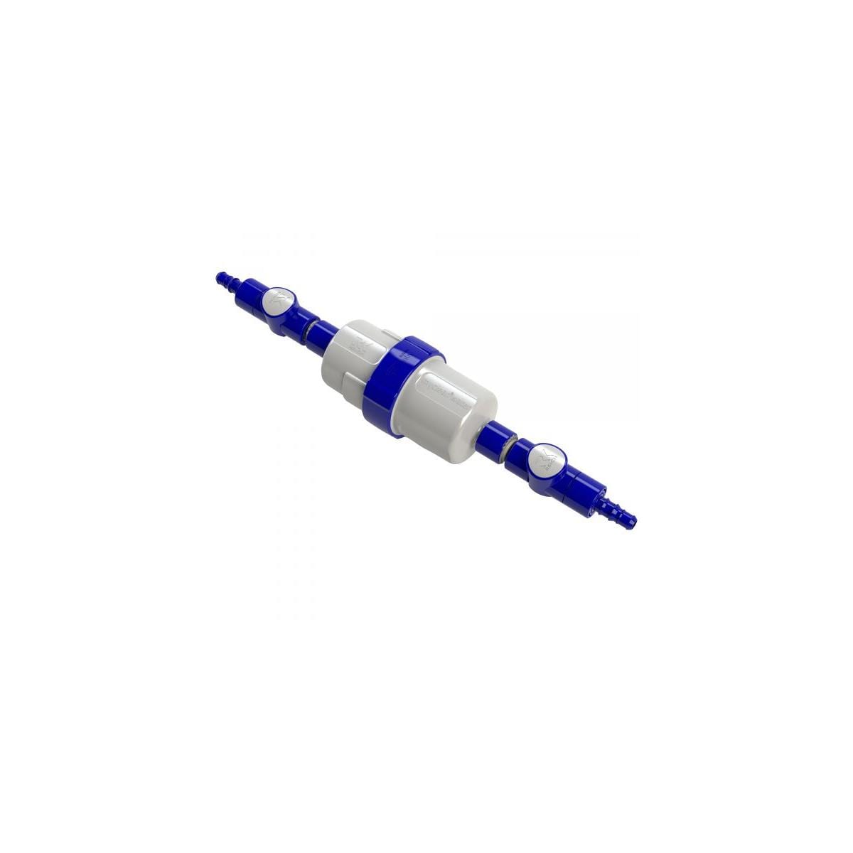 Wasserfilter myclean Einbauset