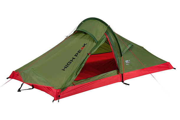 Trekkingzelt Siskin 2.0