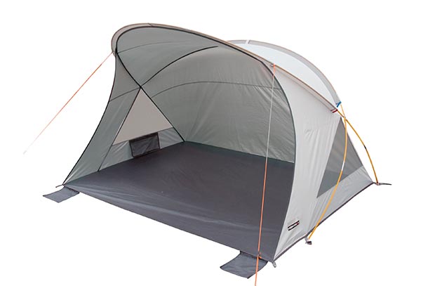 Strandmuschel Cadiz 80