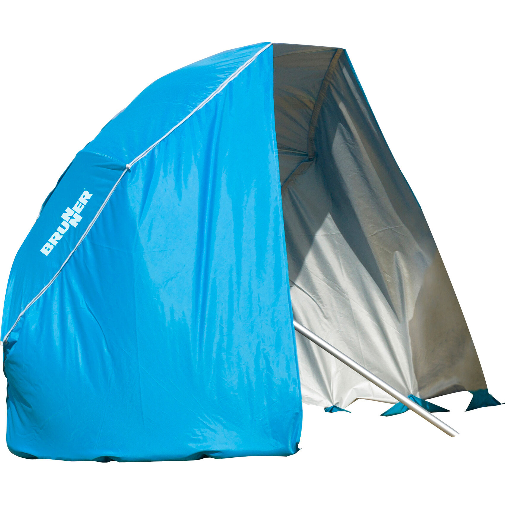Sonnenschirm Beach Parsol XL