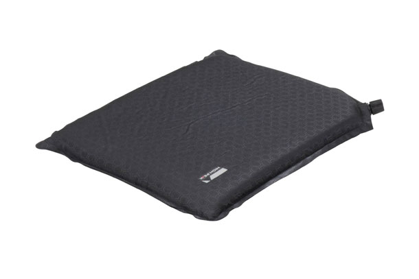 Sitzkissen selbstaufblasend