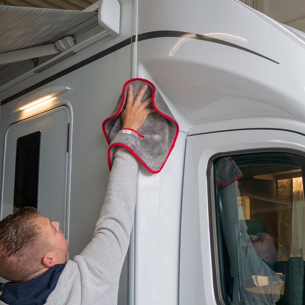 Mikrofasertuch One Cut Plush