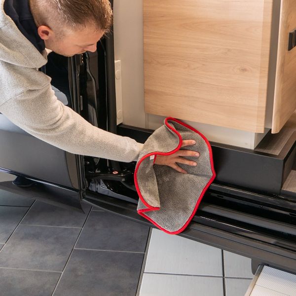 Mikrofasertuch One Cut Plush