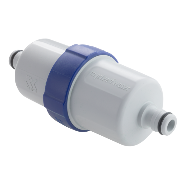 Wasserfilter myclean Befüllfilter-Set