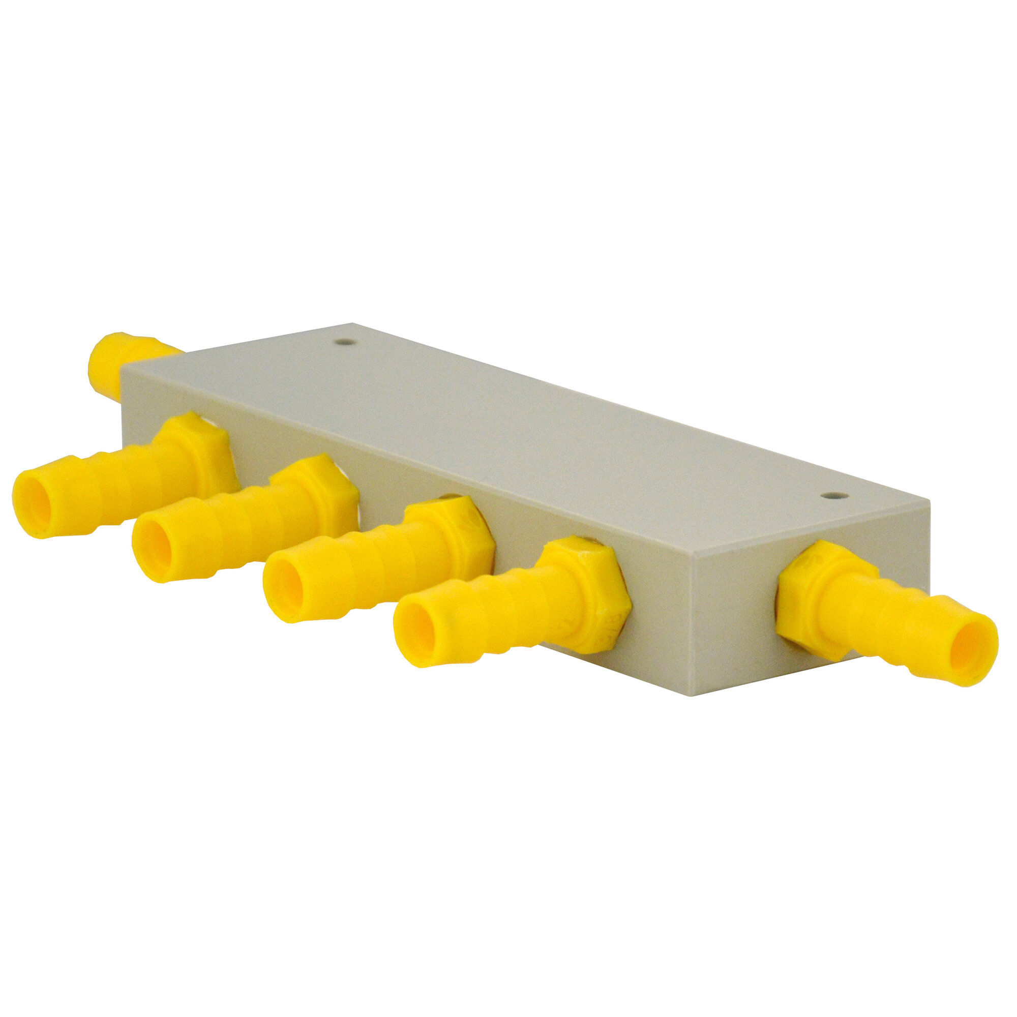 Wasserverteilerblock