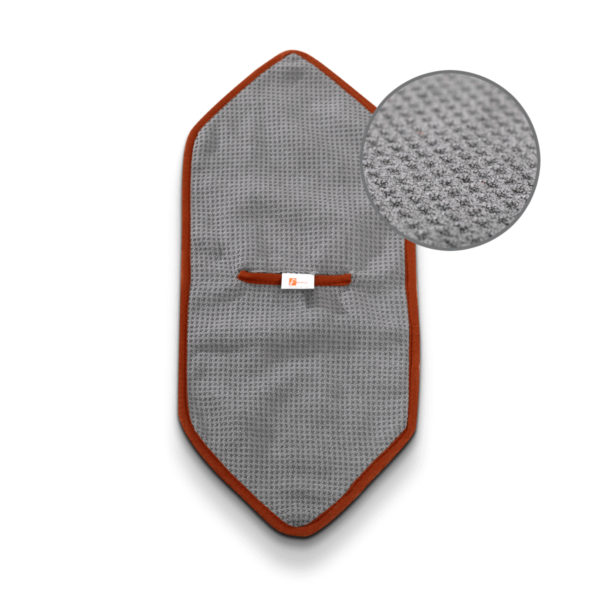 Mikrofasertuch Grip Cut Waffle