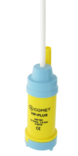Tauchpumpen Comet