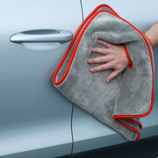 Mikrofasertuch Two Cut Twisted