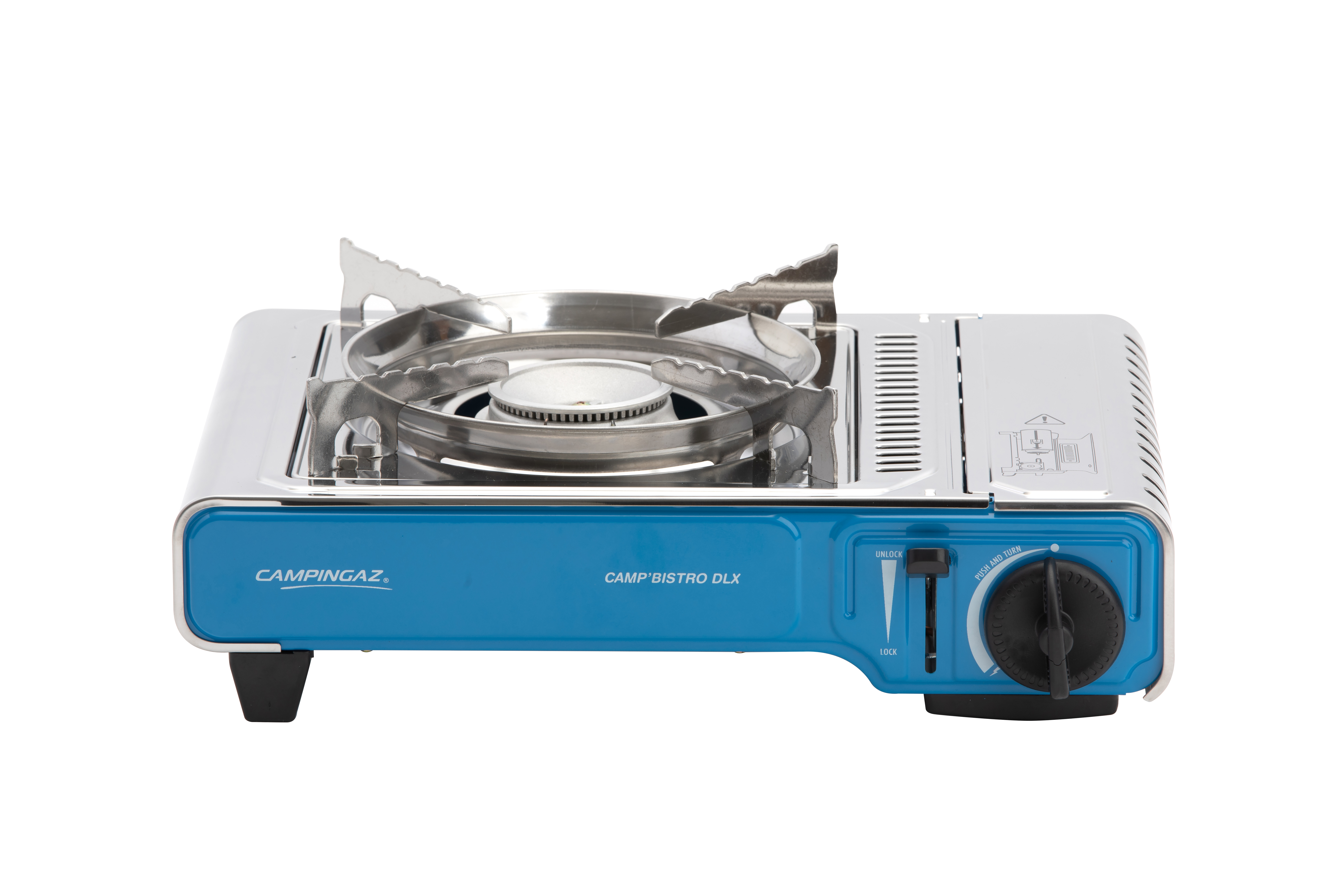 Campingkocher Camp Bistro™ DLX
