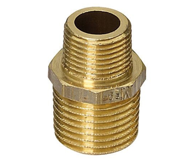 Übergangsstück MS 1/2“ auf 3/8“