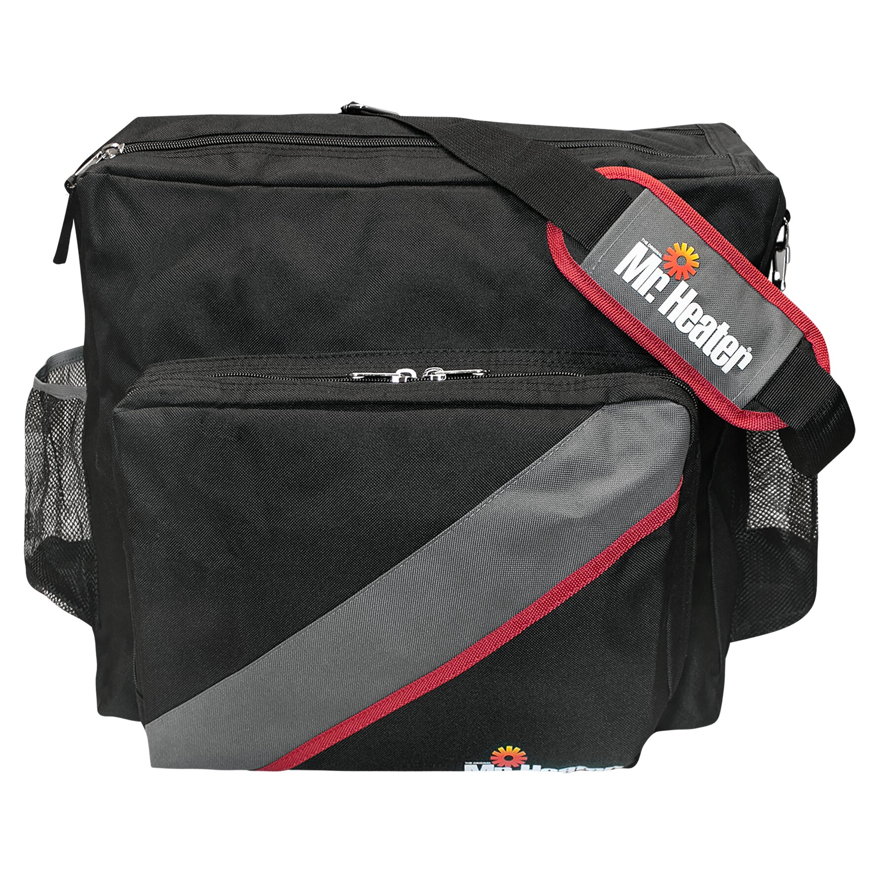 Transporttasche Buddy Bag Deluxe