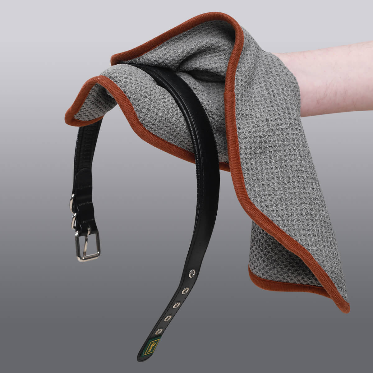 Mikrofasertuch Grip Cut Waffle