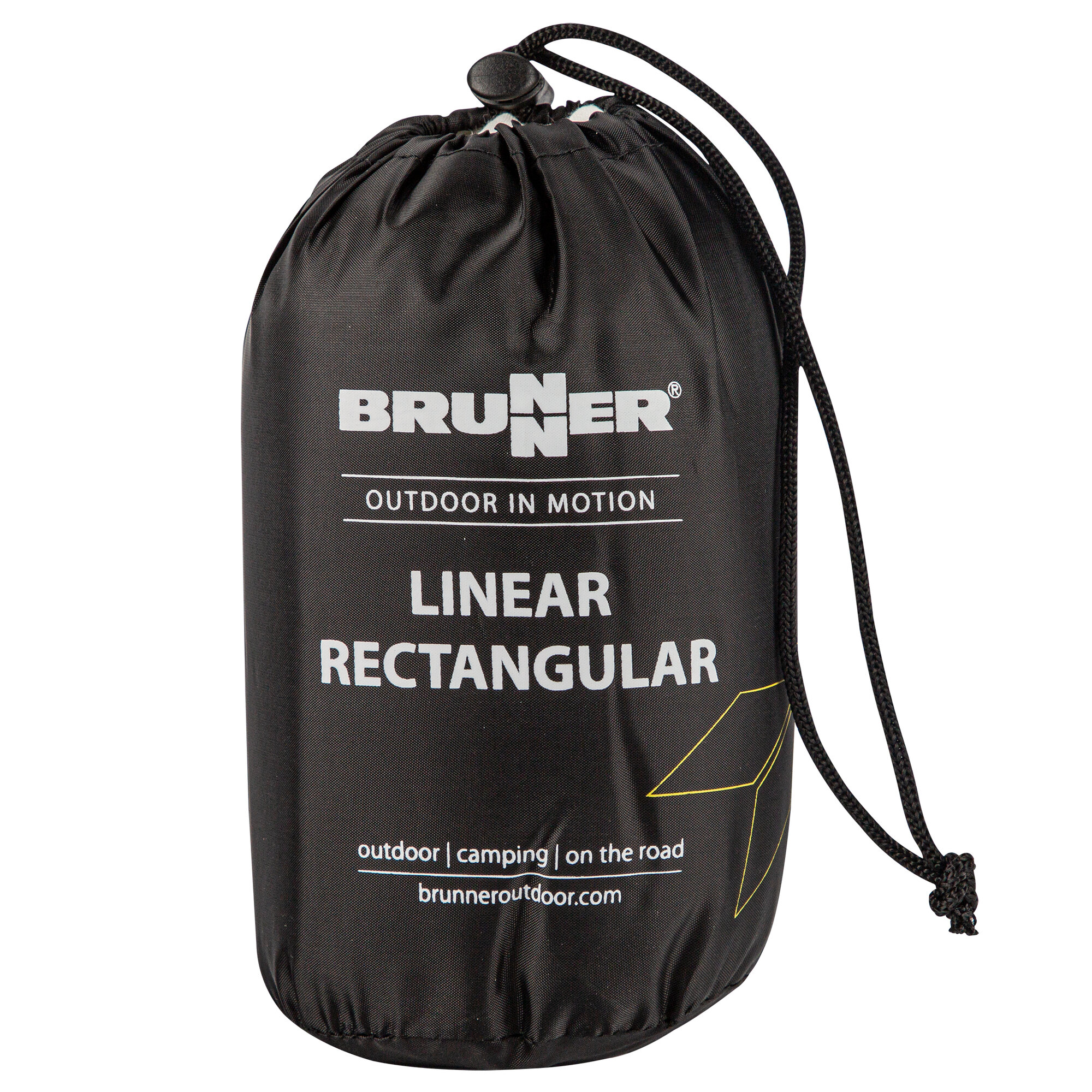 Hüttenschlafsack Baumwolle