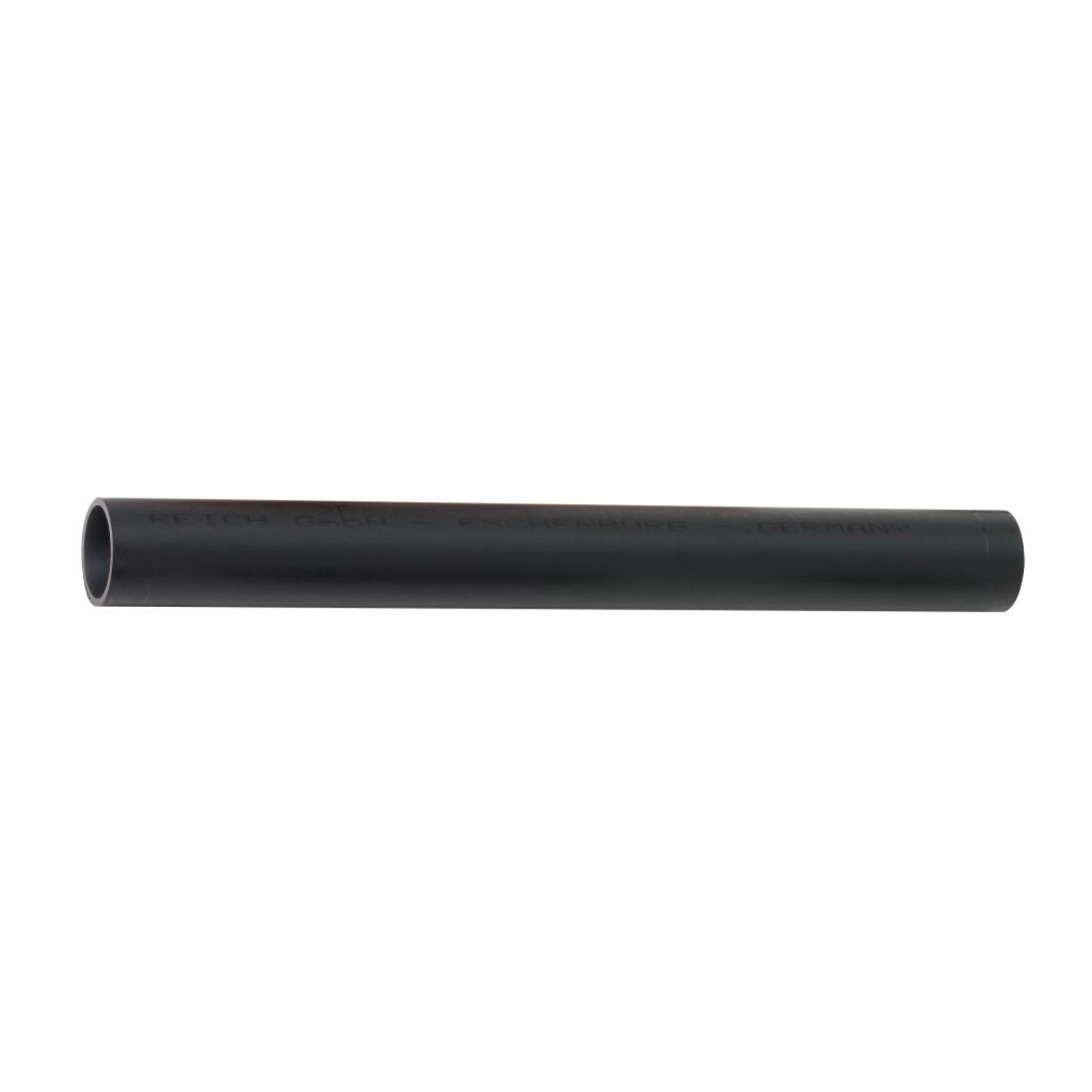 Rohr 28 x 1,5 mm (2 m Rohrlänge)