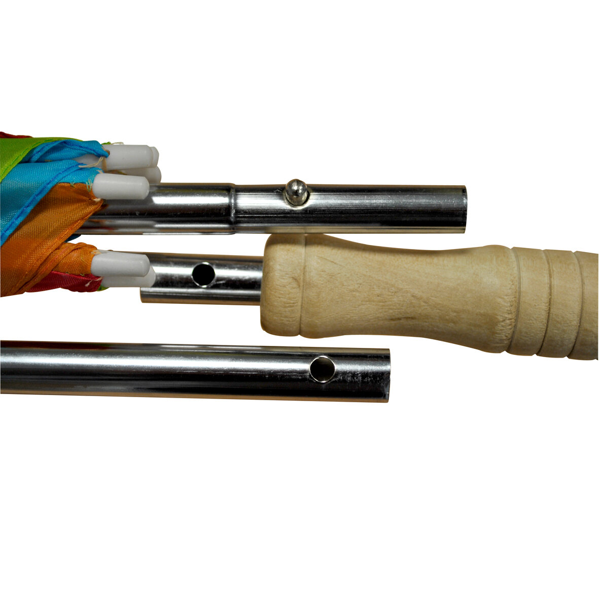 Picknick-/Strandschirm