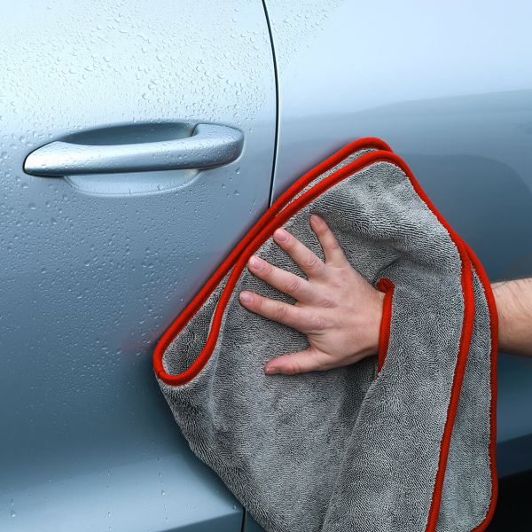 Mikrofasertuch Two Cut Twisted