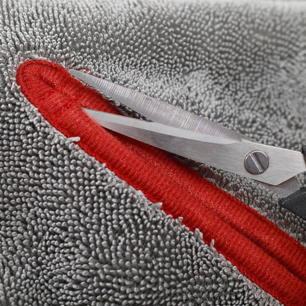 Mikrofasertuch Two Cut Twisted