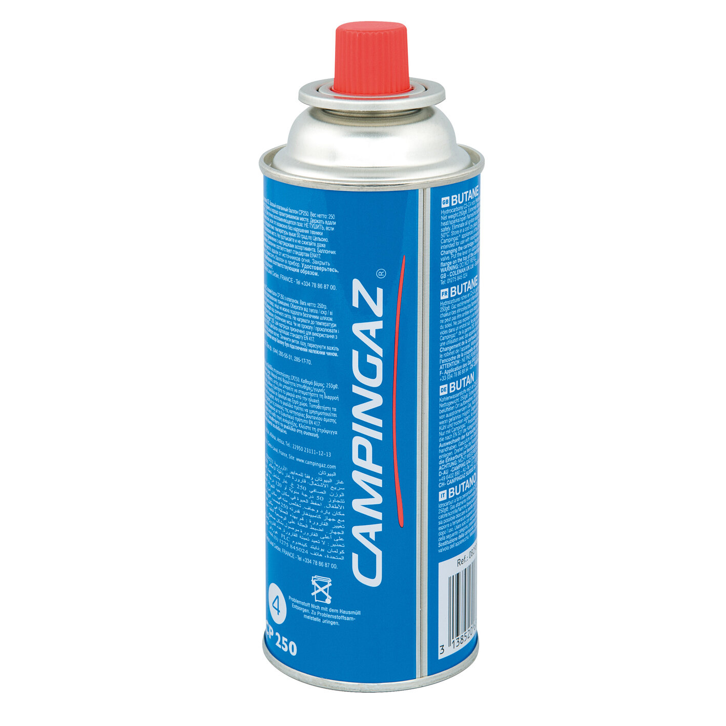 Ventilkartusche CP 250