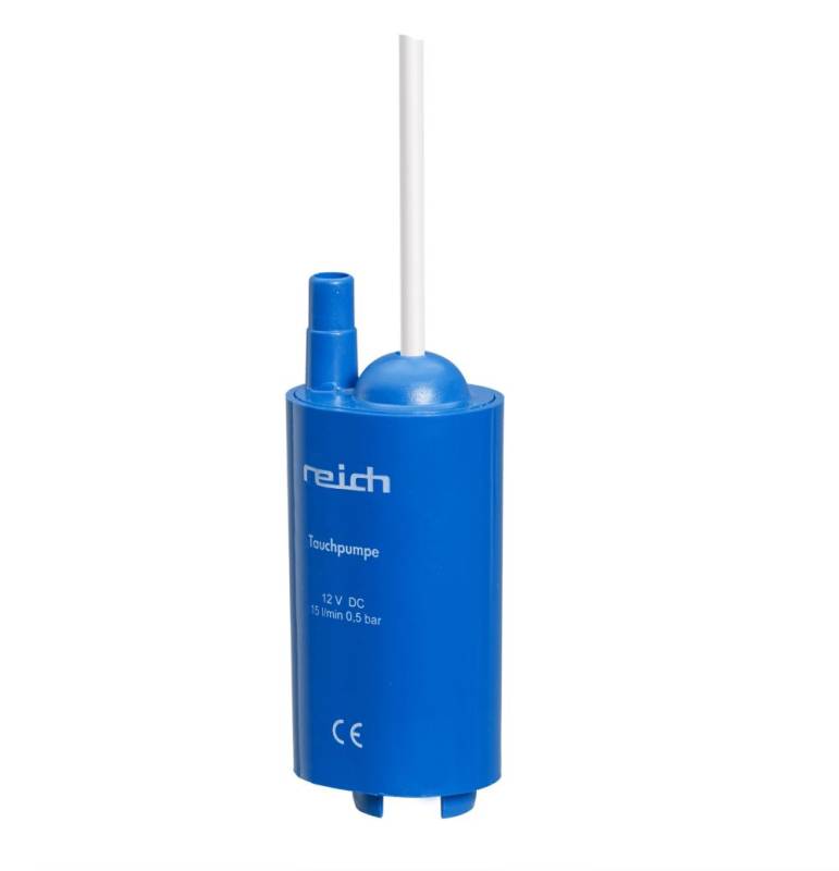 Tauchpumpe 15 L