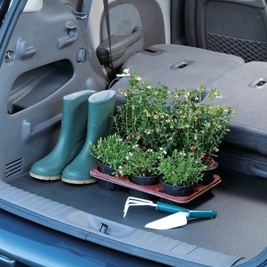 Kofferraum- und Schmutzfangmatte Premium