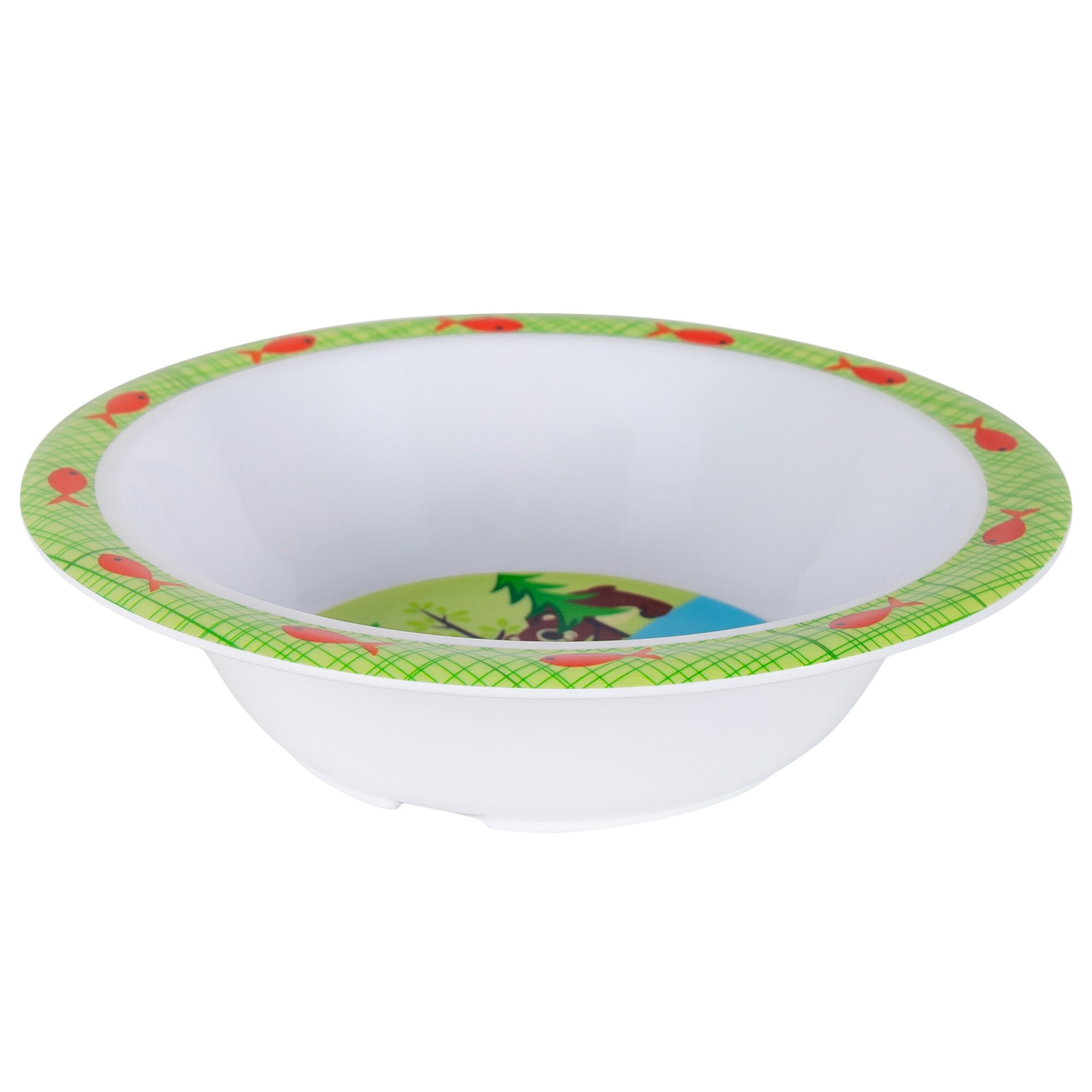 Kindergeschirr Adventure