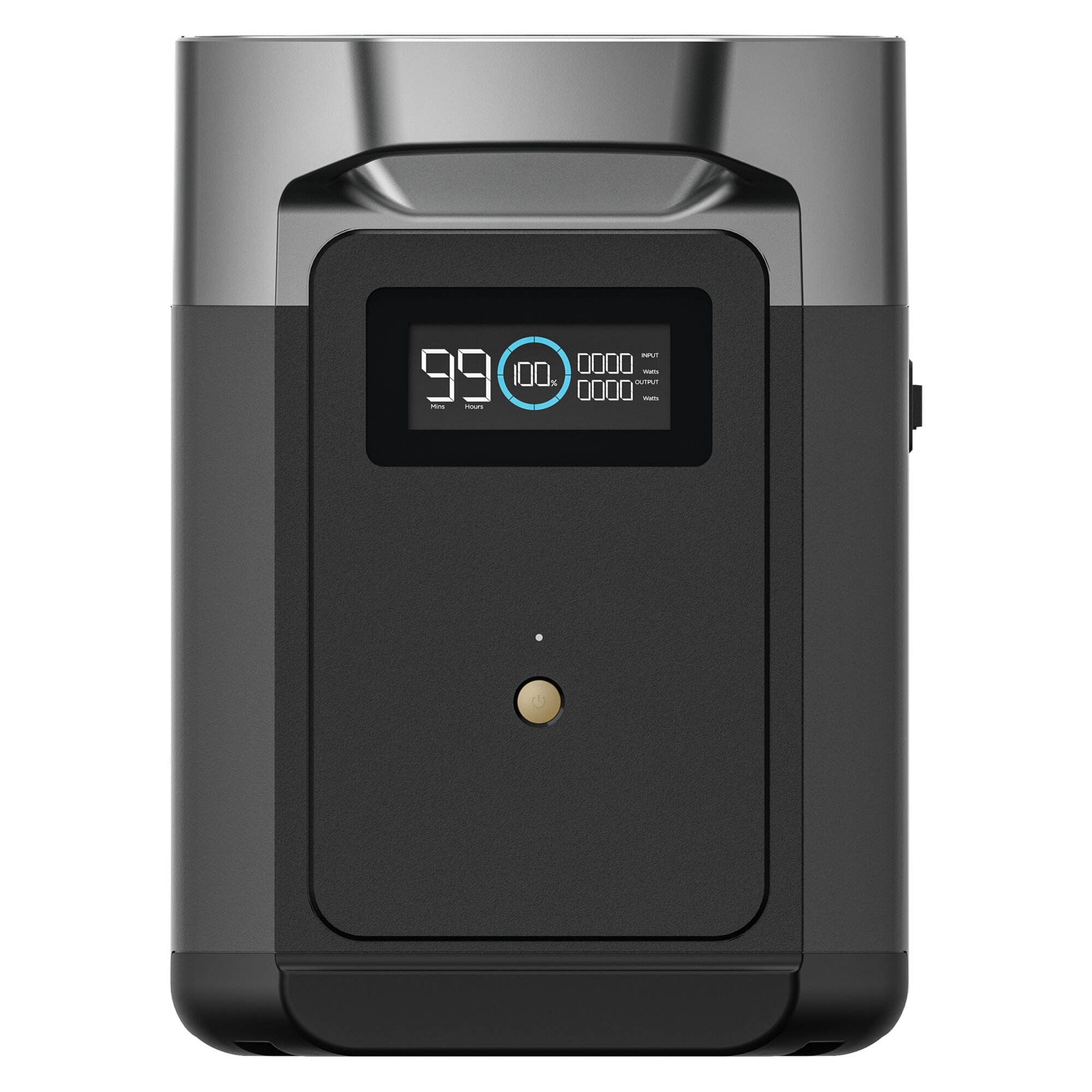Zusatzakku EcoFlow