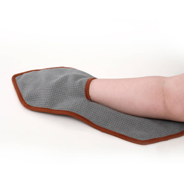 Mikrofasertuch Grip Cut Waffle