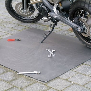 Kofferraum- und Schmutzfangmatte Premium