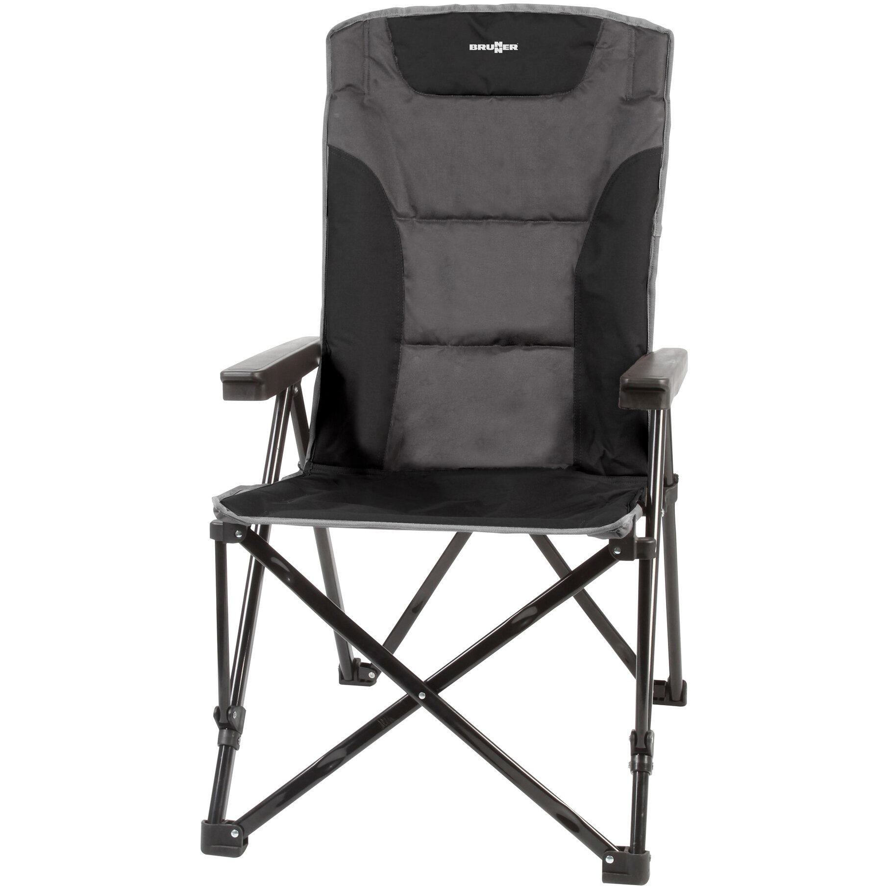 Faltstuhl Raptor Recliner