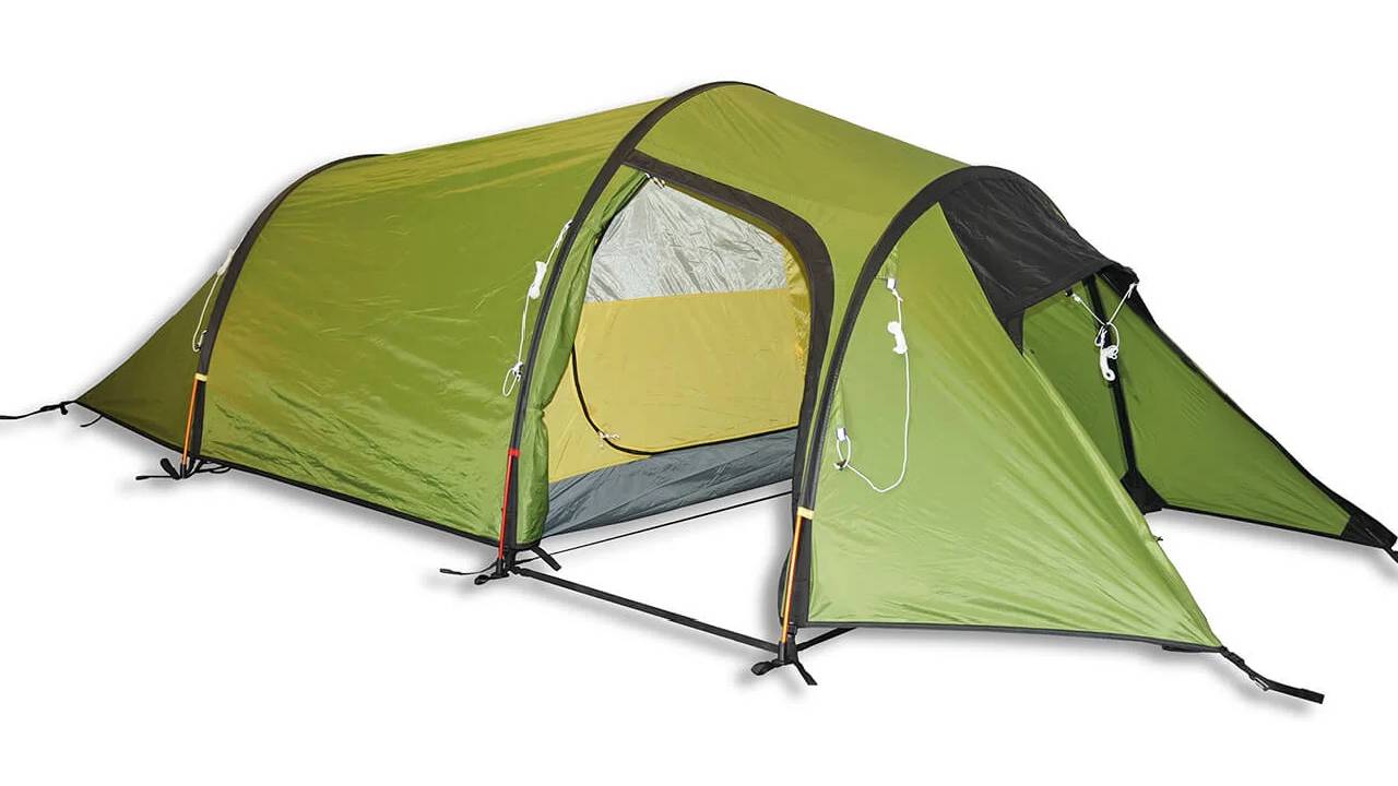Antao II light XL Tunnelzelt