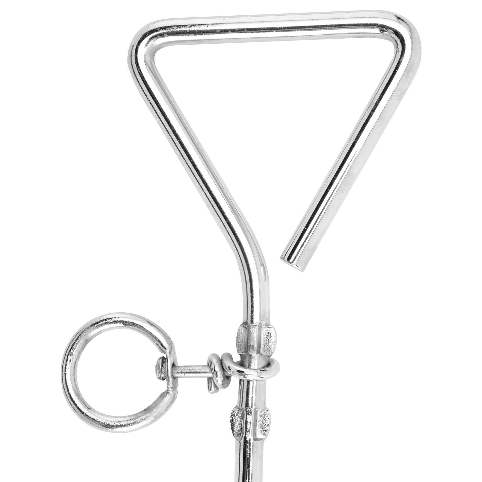 Sturmhering mit Ring