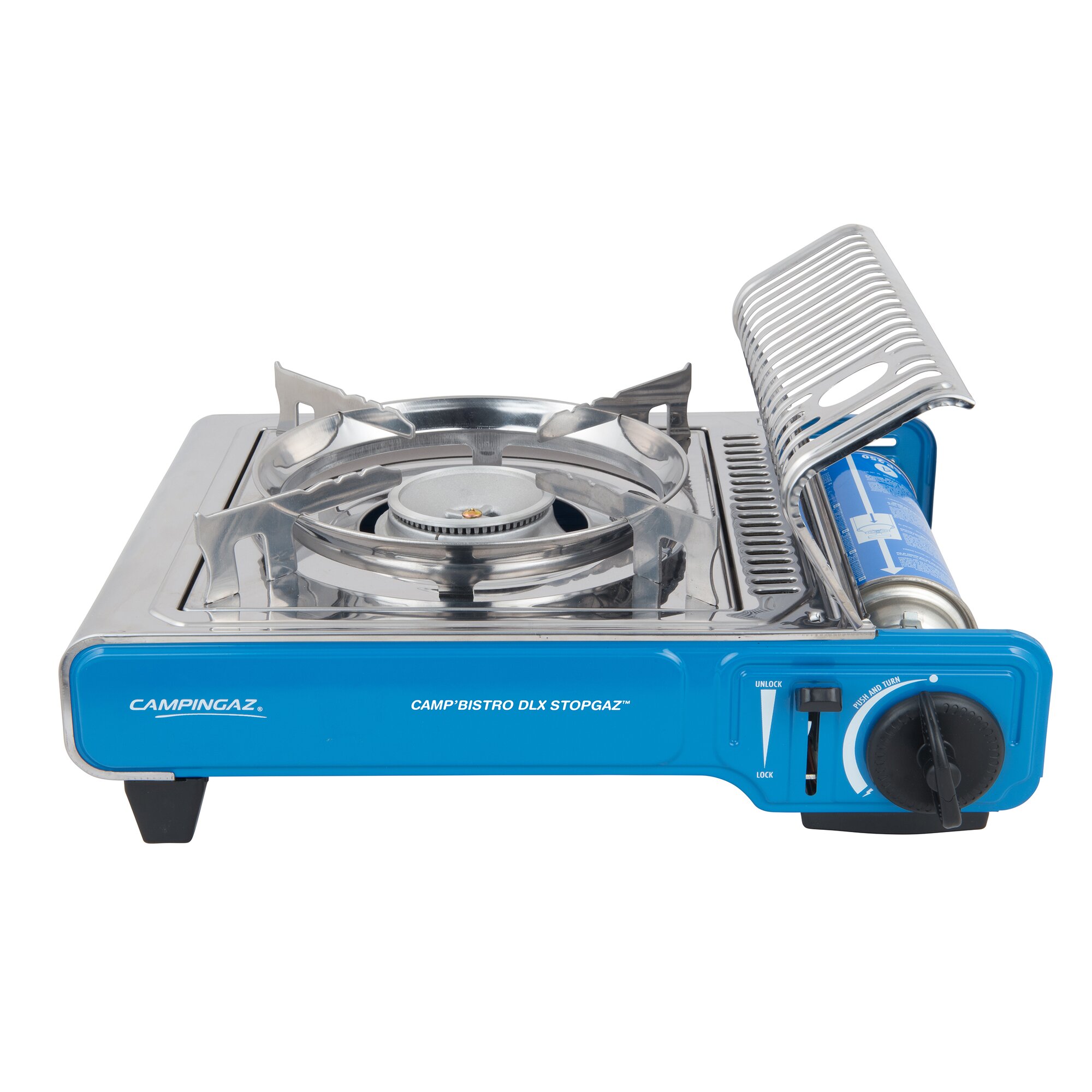 Campingkocher Camp'Bistro™ DLX Stopgaz Campingkocher Camp'Bistro™ DLX Stopgaz