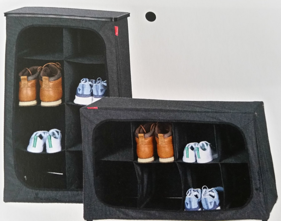 Schuh-Organizer