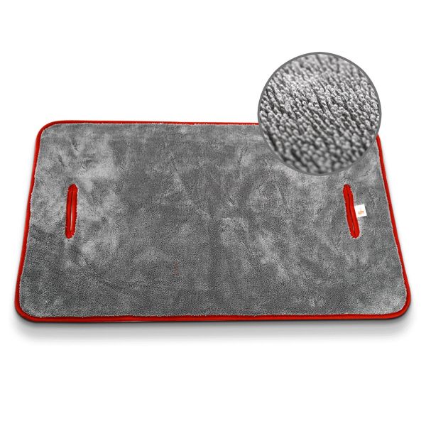 Mikrofasertuch Two Cut Twisted