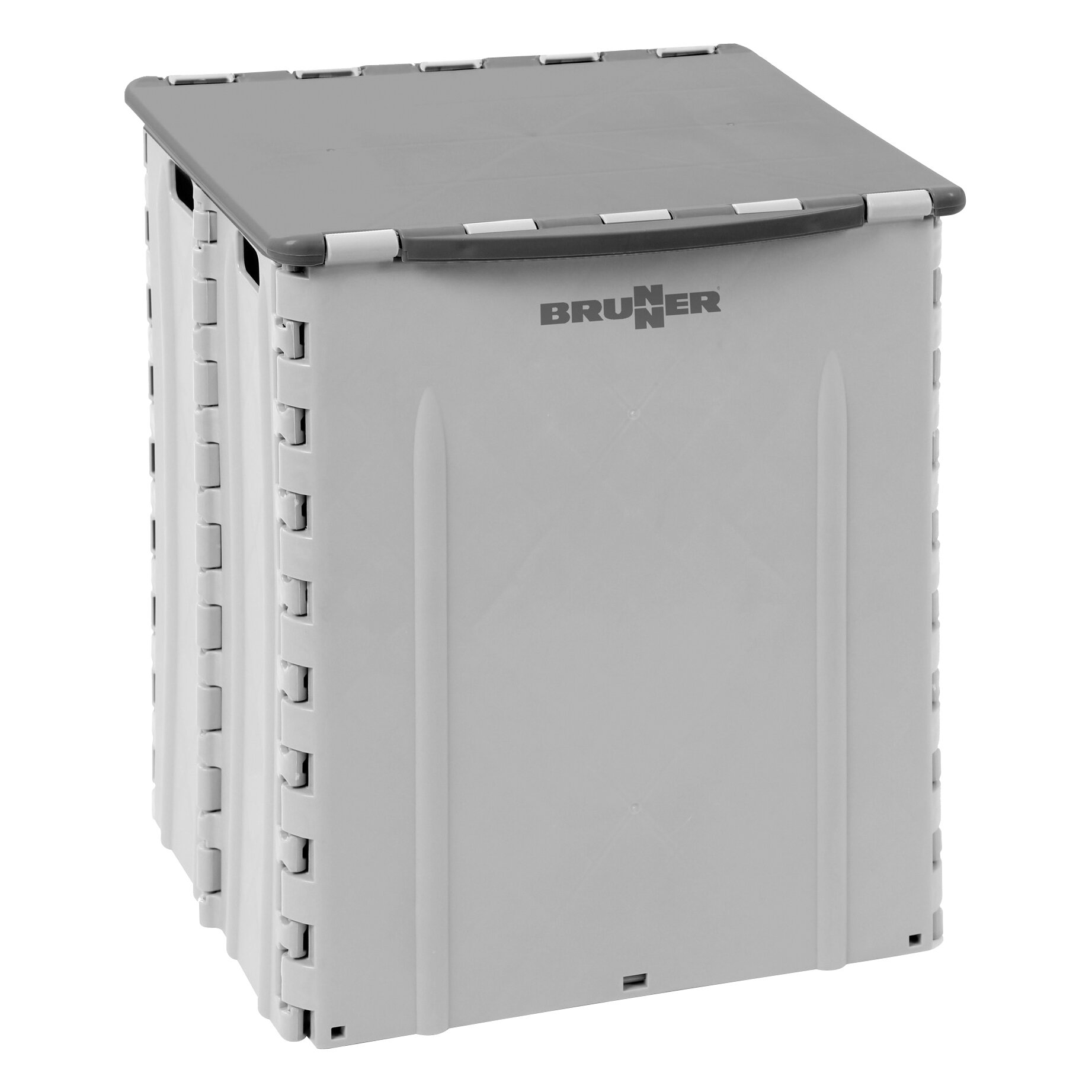 Abfalleimer Plitter