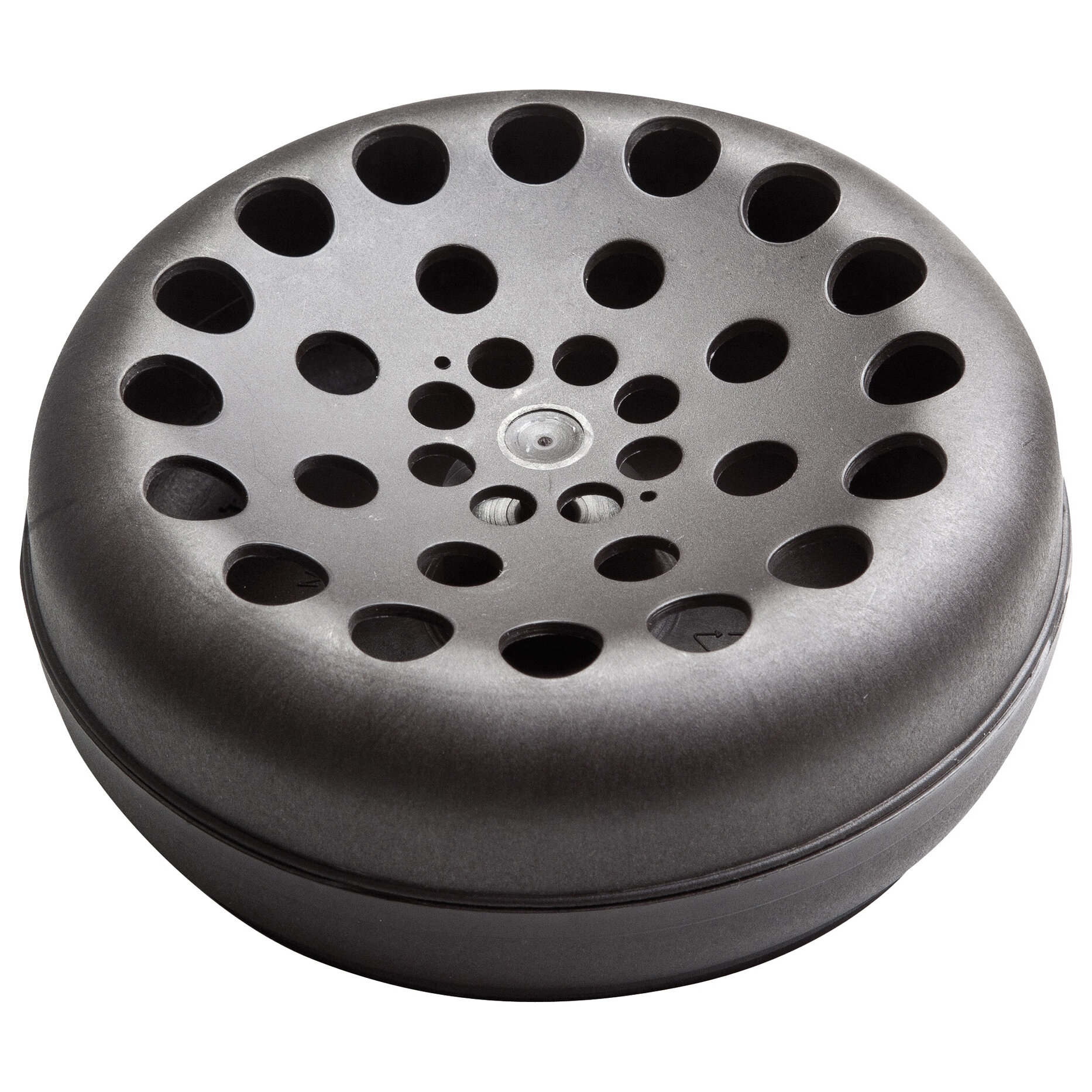 Sicherheitsbehälter für Antimückenspiralen