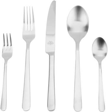 Besteckset Julietta