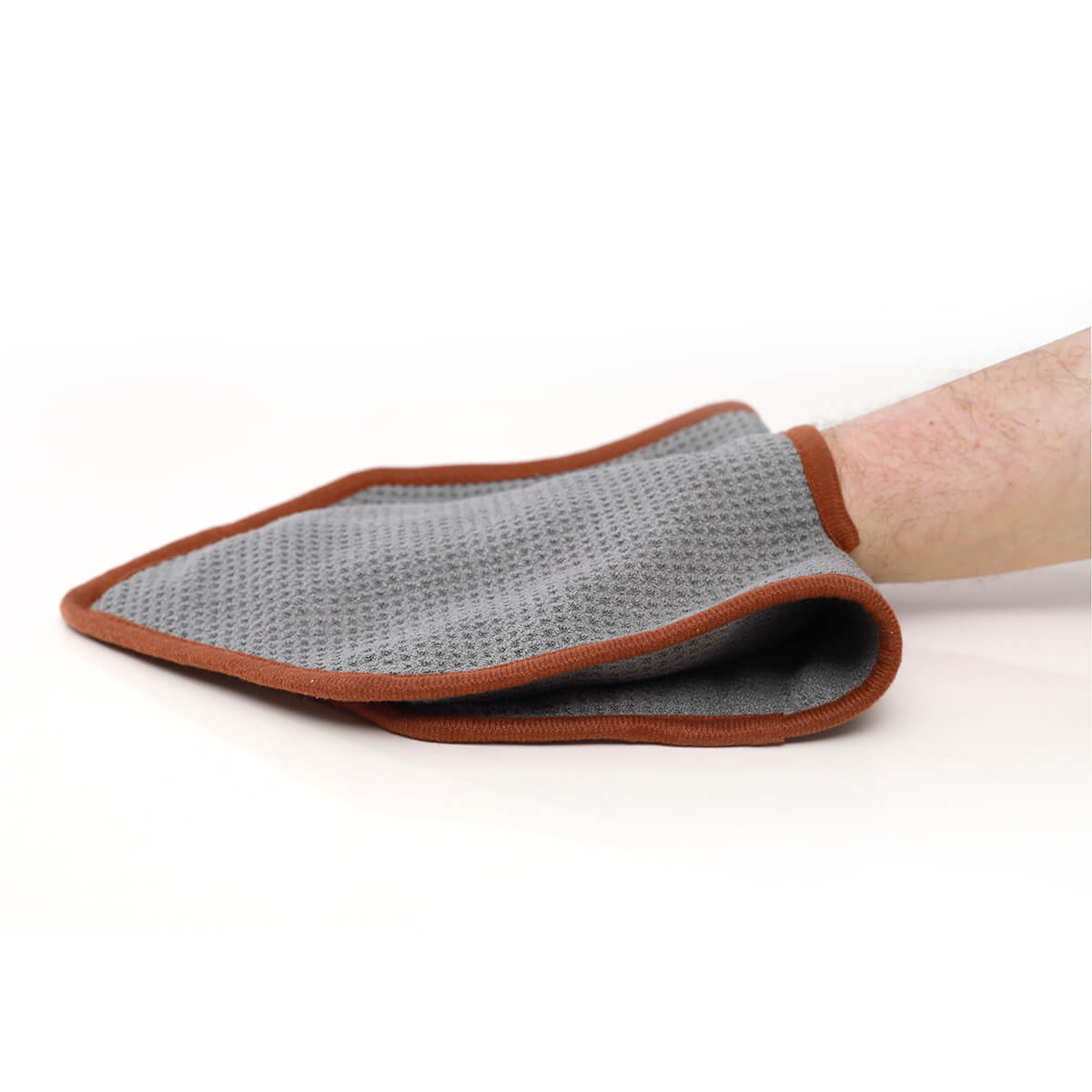 Mikrofasertuch Grip Cut Waffle